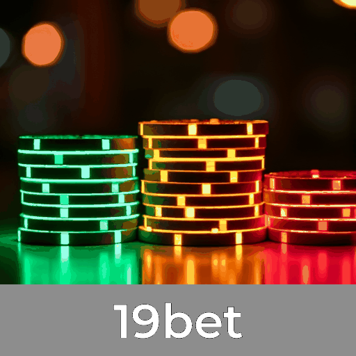 19bet: A Revolução das Apostas na Palma da Sua Mão