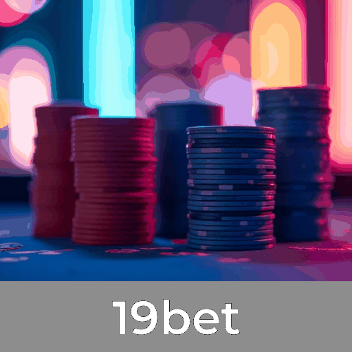 19bet: A Experiência de Dealer Ao Vivo Preferida no Brasil