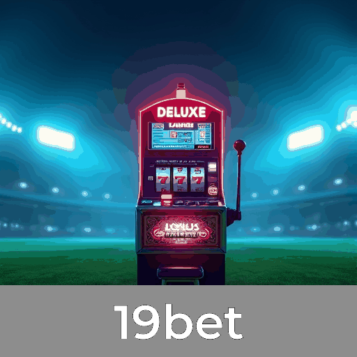 19bet: Slots-Grandes Prêmios, Jogos de Mesa-Diversão Garantida, Cassino Ao Vivo-Experiência Realista